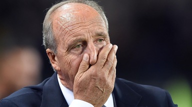 Ventura, spunta un vecchio video: «Io ct? La volta che arrestano quelli della federazione»