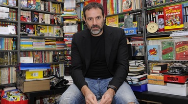 Warner Bros: «Sospesa ogni collaborazione con Fausto Brizzi»