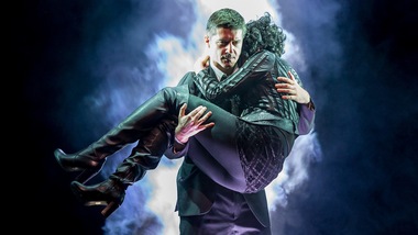 The Bodyguard, 25 anni dopo al Teatro Sistina