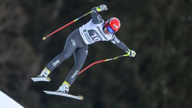 Sci, morte Poisson: federazione francese apre un'indagine