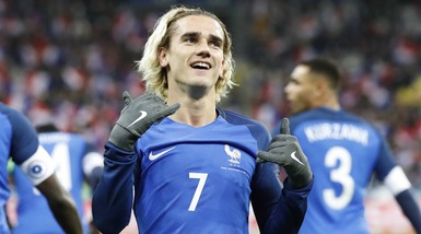 Calciomercato, dalla Francia: «Il Barcellona ha l'accordo con Griezmann»