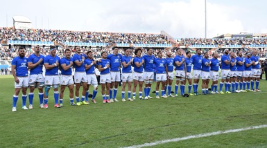 Rugby, l'Italia ospita l'Argentina allo stadio Franchi