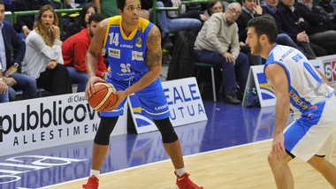 Champions League, primo squillo per l'Orlandina. Avellino ko