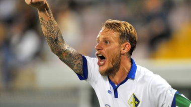 Calciomercato Prato, via il capitano: Cavagna rescinde