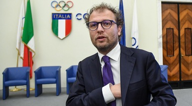 Lotti: «La Figc faccia le riflessioni che tutti chiedono»