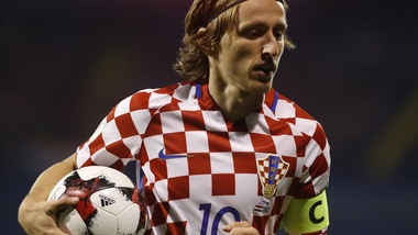 «Aria di addio tra Real e Modric, la Juventus ci prova»