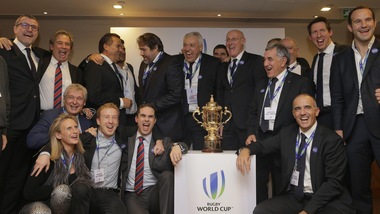Mondiali di rugby, l'edizione del 2023 assegnata alla Francia