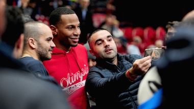 Eurolega, Milano attesa dalla trasferta di Valencia