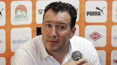 Costa d'Avorio, il tecnico Wilmots si dimette