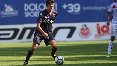 Serie A Bologna, rientrano anche Nagy e Gonzalez