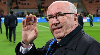 Italia, Tavecchio: Lunedì Consiglio Federale. Voglio un grande ct