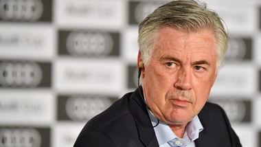 La Figc ha contattato Ancelotti: ecco le sue condizioni
