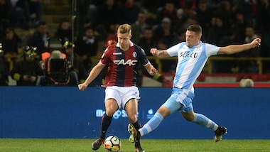 Serie A Bologna, Donadoni ha un Krafth "mondiale" su cui puntare