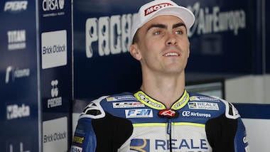 SuperBike, Loris Baz con l’Althea Racing nel 2018