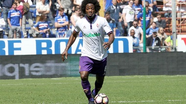 Serie A Fiorentina, chance Sanchez in mediana