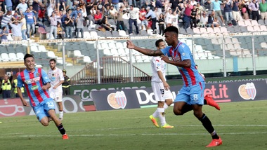 Calciomercato, Catania, è addio: saluta Gladestony Da Silva