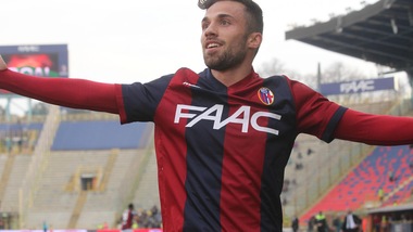 Serie A Bologna, Di Francesco: «Totti è stato il mio primo idolo»