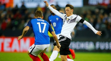 «Barcellona, Ozil e Fekir alternative a Coutinho»