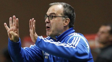 Lazio: il piano di Bielsa, ecco gli uomini dell'argentino