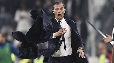 Clamoroso: Allegri lascia l’Associazione Allenatori?