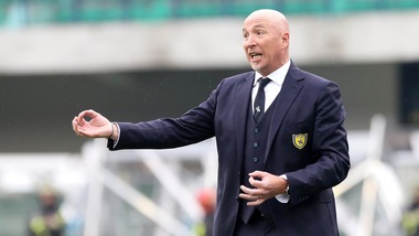 Serie A Chievo, Maran: «Contro il Torino ci giochiamo le nostre carte»