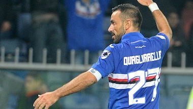 Serie A, Samp - Juve: successo blucerchiato a 6,25