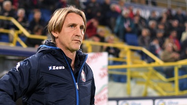 Serie A Crotone, Nicola: «Concesso troppo spazio tra le linee»