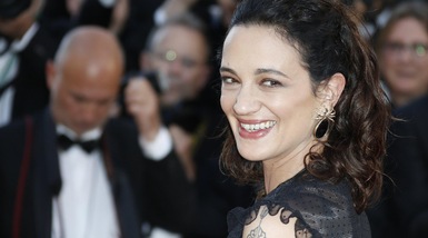 Asia Argento: «Altri maiali cadranno»