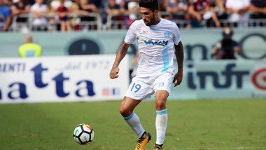 Serie A Chievo, stop Castro: si opera al ginocchio