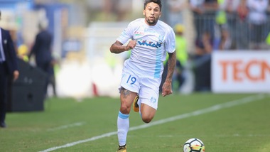 Serie A Chievo, ancora a parte Castro e Inglese