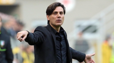 Milan, Montella: «Ct part-time? Non credo Ulivieri sia d'accordo»