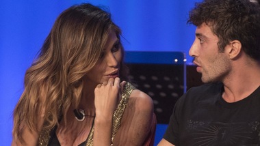 MotoGp, fine della love story tra Belen e Iannone