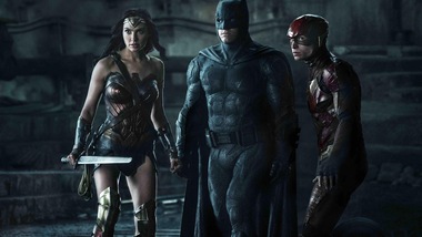 Justice League: le affascinanti Easter Eggs del film
