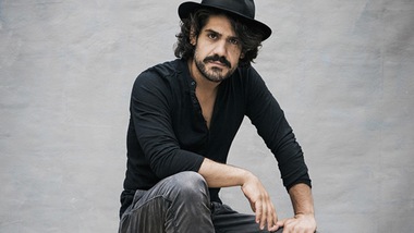 Mannarino torna live con L’impero crollerà