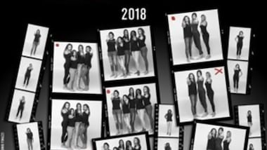 Volley: “Ferma la violenza” il Calendario Solidale del Volley Bergamo