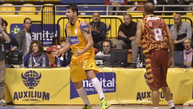 Basket Serie A, Dejan Ivanov firma a Pistoia