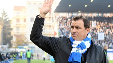 Serie A Spal, Semplici: «Chievo, abbiamo il morale alto»
