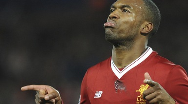 Milan, a gennaio spunta Sturridge: «Vuole giocare per non perdere il Mondiale»