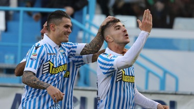 Serie A Chievo-Spal, probabili formazioni e diretta ore 18
