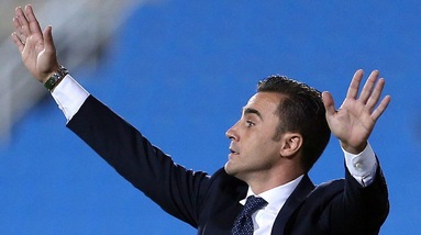 Fabio Cannavaro: «Italia fuori dai Mondiali, il sistema non funziona più»