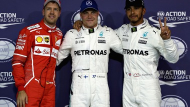 F1 Ferrari, Vettel: «Stiamo migliorando»