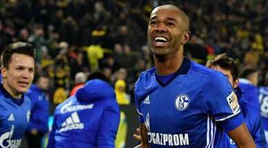 Dortmund-Schalke 04, derby della Ruhr incredibile: da 4-0 a 4-4!