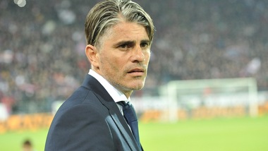 Coppa Italia Cagliari, Lopez: «Massimo rispetto per il Pordenone»