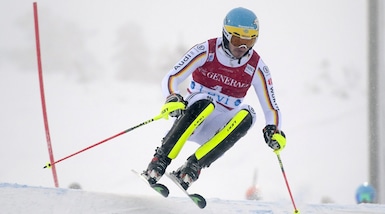 Sci, Neureuther infortunato: stagione finita