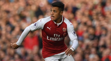 Calciomercato: «Sanchez, rinnovo lontano. Il Psg è in pole»