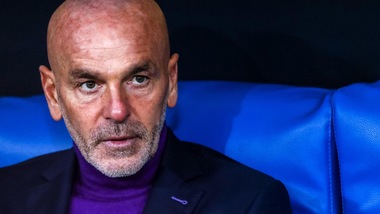 Serie A Fiorentina, Pioli: «La Lazio si lamenta? Risultato giusto»