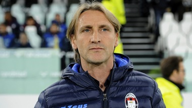 Serie A Crotone, Nicola: «Durare 90 minuti con la Juve non è facile»