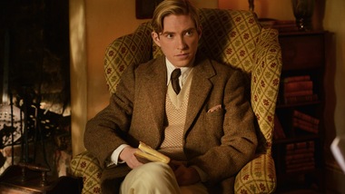 Vi presento Christopher Robin: le foto del film