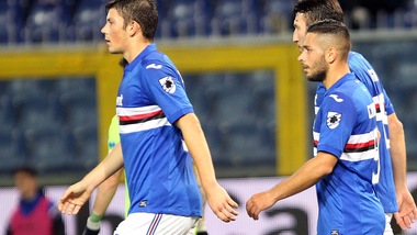 Coppa Italia, Sampdoria-Pescara: il film della partita