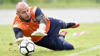 Coppa Italia Torino, Milinkovic:  «Roma eliminata? Il merito non è solo mio»